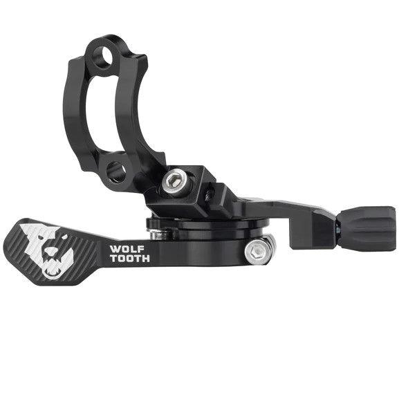 Wolf Tooth Remote Pro Dropper Lever - Thunder Mountain Bikes