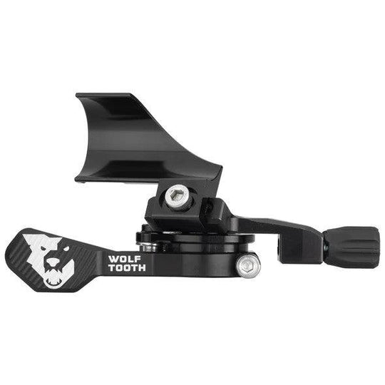 Wolf Tooth Remote Pro Dropper Lever - Thunder Mountain Bikes