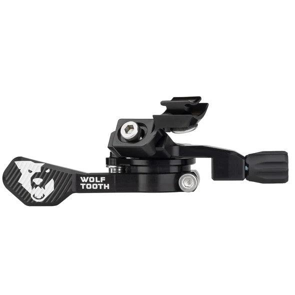 Wolf Tooth Remote Pro Dropper Lever - Thunder Mountain Bikes