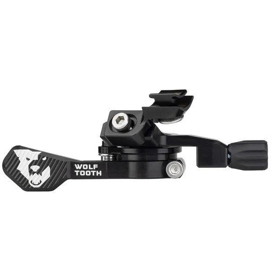 Wolf Tooth Remote Pro Dropper Lever - Thunder Mountain Bikes