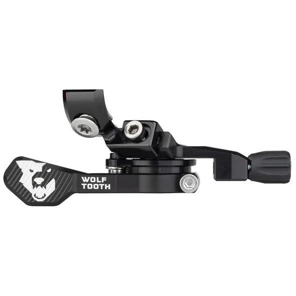 Wolf Tooth Remote Pro Dropper Lever - Thunder Mountain Bikes