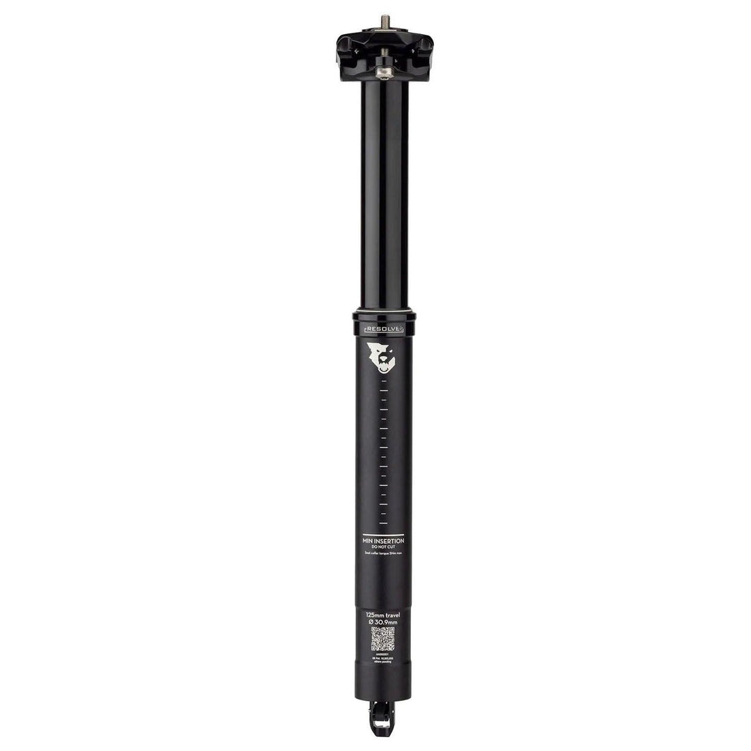 Wolf Tooth Resolve Dropper Seatpost - Thunder Mountain Bikes