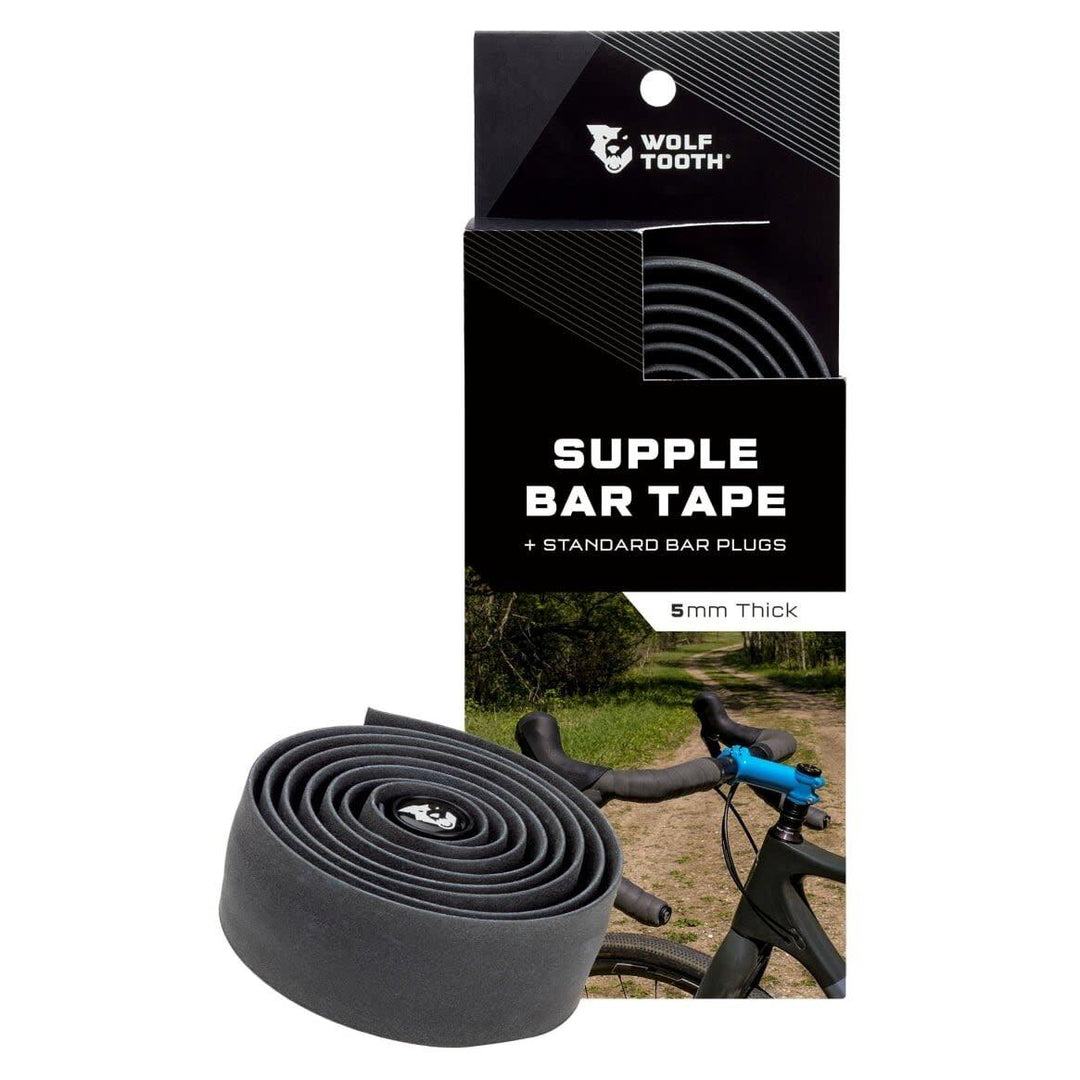 Wolf Tooth Supple Handlebar Tape - Thunder Mountain Bikes