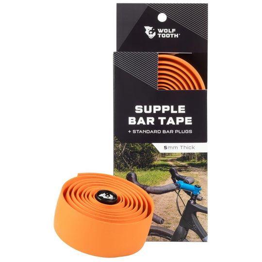 Wolf Tooth Supple Handlebar Tape - Thunder Mountain Bikes