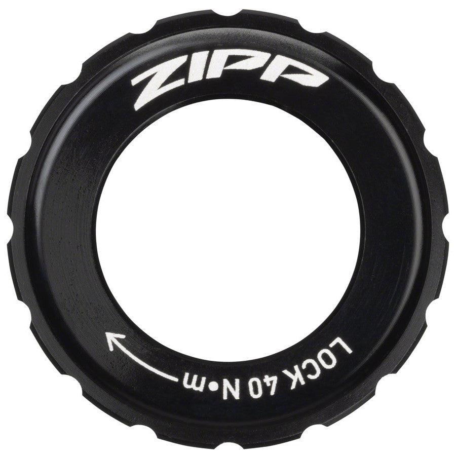 Zipp Centerlock Rotor Lockring - Thunder Mountain Bikes